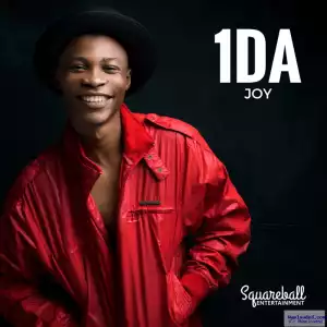 1da - Joy (Prod. By Eddie Roll)